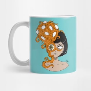 Octoeye Mug